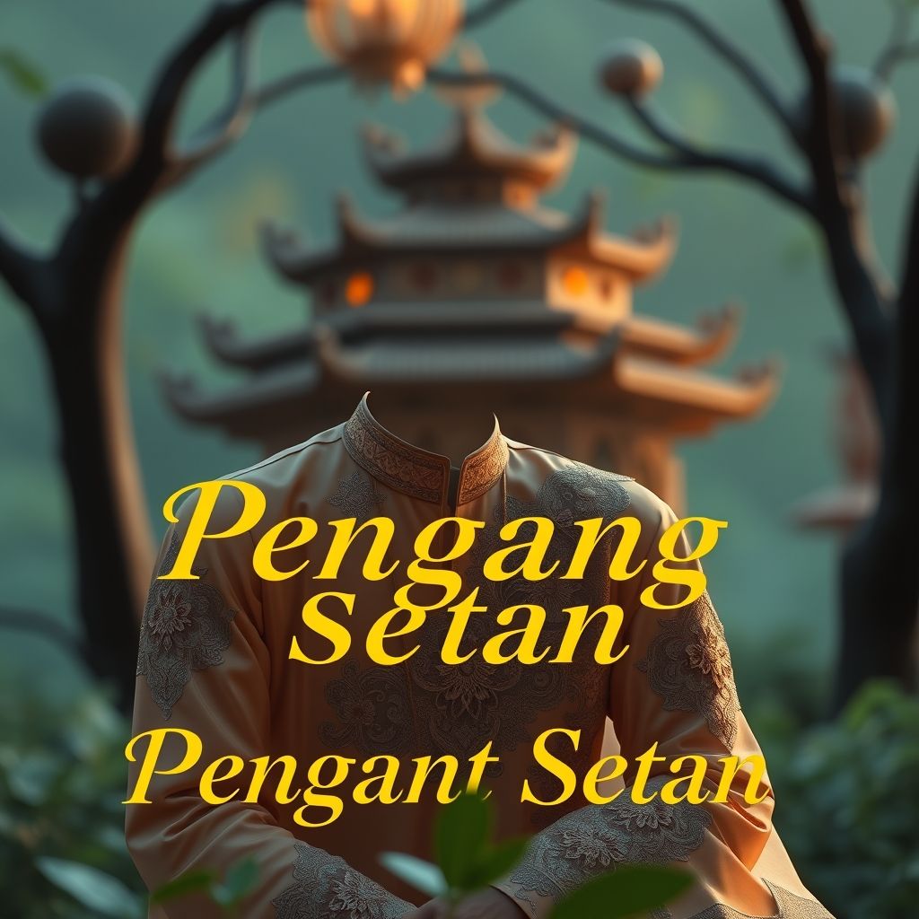 สำรวจปริศนาใน 'Pengantin Setan' กับความสัมพันธ์ซับซ้อน